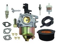 951-12785 Carburetor for Cub Cadet 270-VU engine RT65ES 21AB45M9710 Cultivator,Replace for Cub Cadet MTD Troy-Bilt 951-12124 951-10797 751-10797 951-14013 751-12785