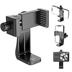 Cell Phone Tripod Mount Holder, Sma