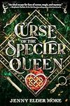 Curse of the Specter Queen-A Samant