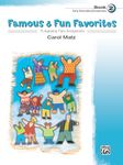 Familiar Favorites 2: Early Elementary/ Elementary (Famous & Fun)