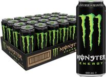 Monster Energy Drink 24 x 500ml