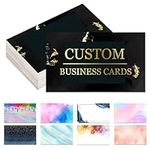 Custom Business Cards Customize wit
