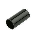 10 x 20mm Black Pvc Conduit Coupler