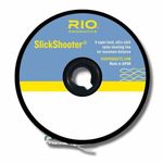 Redington Fly Line Slick Shooter 115' 44Lb Fishing Line, Red