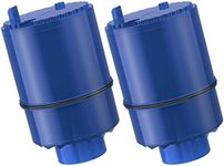 2-Pack Water Filter Replacement for