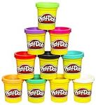 Play Doh Modeling Compound 10-Pack 