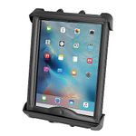 Ram Mount Tab-Tite Universal Heavy Duty Clamping Cradle for 10-Inch Screen Tablets