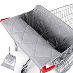 Shopping Cart Cover for Baby Unicor