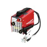 KICKINGHORSE A220 CSA-Certified Stick Arc Welder 220A 220V High Power High Rating 40K Hz IGBT Inverter Optimized for Generator & Extension - Ideal for Welding Requires High Reliability and Durability