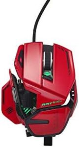 MAD CATZ R