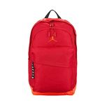 Nike Jordan Air Patrol Backpack (One Size, White)