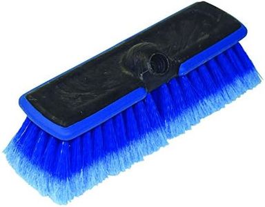 Carrand 93057 10" Replacement Wash Brush Head , Blue