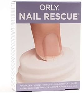 Nail Rescu