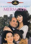 Mermaids (Widescreen) (Bilingual)