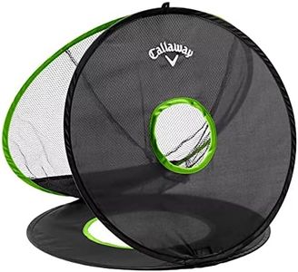 Callaway Triple Chip Golf Practice Chipping Net