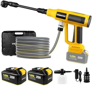 Cordless P