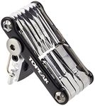 Topeak PT30 Mini Tool, Black