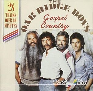 Gospel Country