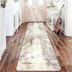 famibay Hallway Runner Rug 8 ft, Wa