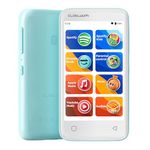 MP3 Player for Kids, Parental Controls, 16GB, Supports Spotify and Audible, Bluetooth and WiFi(Mint Green)
