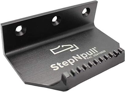 StepNpull 