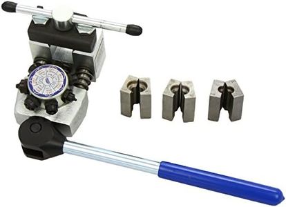 Draper BPF