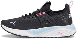 PUMA Women's Pacer 23 Sneaker, Blac