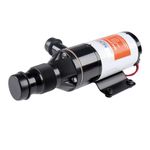 Macerator Pump For Boat