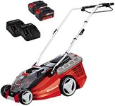 Einhell GE-CM 36 Li Kit Power X-Cha