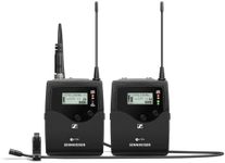 Sennheiser Pro Audio Portable Laval