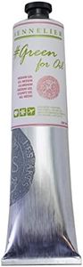 Sennelier Non Toxic Additive Green Cleaner for Oil Gel Medium 200 ml