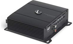 Infinity Primus 2 Channel Amplifier, Black, 2CH (PRIMUS 6002A)