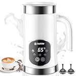 Electric Milk Frother and Steamer -