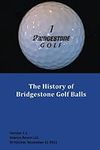 The History of Bridgestone Golf Bal