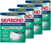 Sea-Bond Secure Denture Adhesive Se