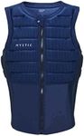 Mystic 2022 Majestic Kite Surfing Front-Zip Impact Vest - Night Blue 220141 XL