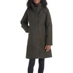 MARMOT Women's Chelsea Coat 2.0, Rosin Green - Latest Collection, L