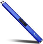 SUPRUS Electric Lighter Arc Windpro