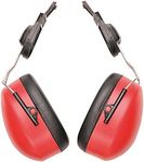 Portwest Unisex Endurance Clip-On Ear Protector