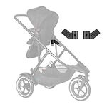 phil&teds Inline Stroller Clip Set 