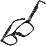 OCCI CHIARI High Magnification Reading Glasses 3.5 Mens Readers 350 (1.0 1.25 1.5 1.75 2.0 2.25 2.5 2.75 3.0 3.5 4.0 5.0 6.0)