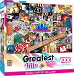 Greatest Hits - 70's 1000pc Puzzle