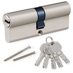 GLOBAL Key Cylinders