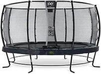 EXIT Toys Elegant Premium Round Tra