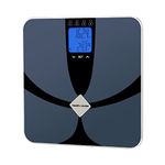 Health O Meter Body Fat Scales