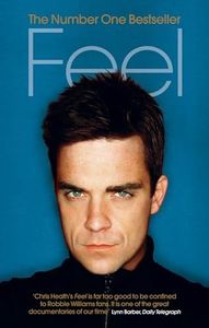 Feel: Robbie Williams