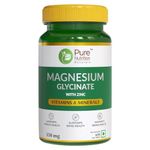 Form Of Magnesium For Muscle Cramps