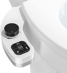 PIKETS Bidet Attachment for Toilet,