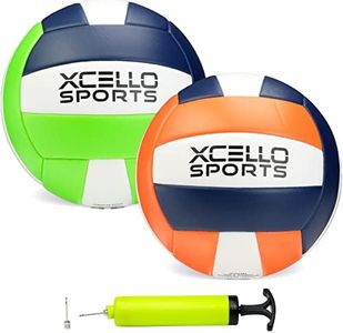 Xcello Spo