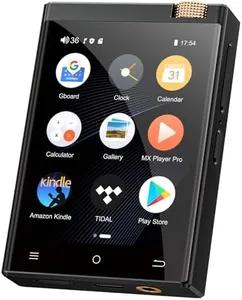 HiFi MP3 P